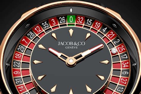 roulette watch replica|time and tide casino roulette.